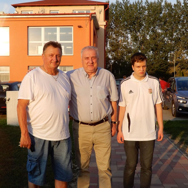 MVFC Berettyóújfalu Szurkolói Összetartás 47